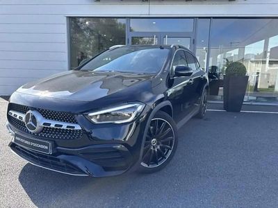 Mercedes GLA200
