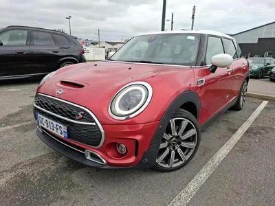 Mini Cooper SD