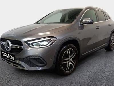 Mercedes GLA250