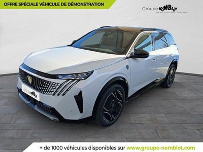Occasion Peugeot 5008 GT 155 kW (211 ch) 2025 Blanc Monospace