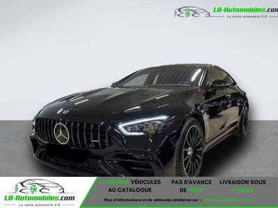 Occasion 2022 Mercedes AMG GT 43 AMG Coupé | 106 500 €