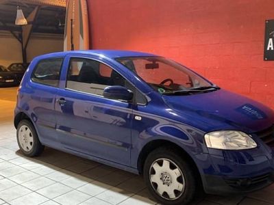 Occasion 2005 VW Fox Trendline Citadine | 3 970 €
