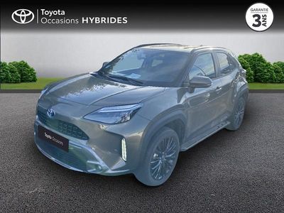 Occasion 2023 Toyota Yaris Hybrid | 24 980 € (Prix juste)