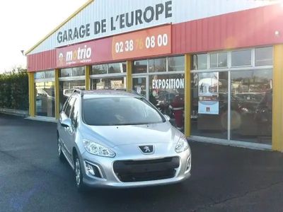occasion Peugeot 308 308SW 1.6 HDI 92CH FAP Active