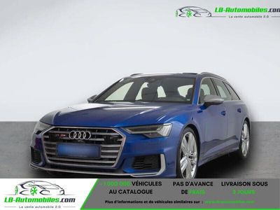 occasion Audi S6 Avant 56 TDI 349 ch Quattro BVA