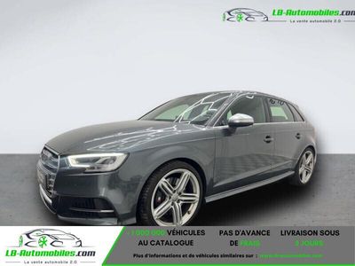 occasion Audi S3 2.0 Tfsi 310 Bva Quattro