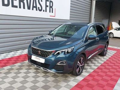 occasion Peugeot 5008 2.0 BlueHDi 150ch S&S BVM6 Allure Business