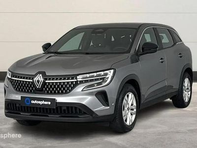 Occasion 2025 Renault Austral Evolution SUV | 31 499 € (Prix juste)