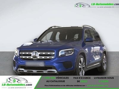 Occasion Mercedes GLB250 224 ch (164 kW) 2021 SUV
