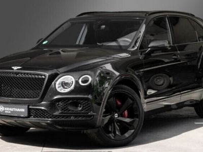 Occasion 2020 Bentley Bentayga SUV | 128 500 €