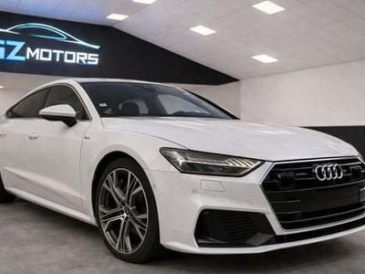 Occasion Audi A7 S-Line 286 ch (210 kW) 2018 Berline