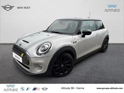 Mini Cooper SE