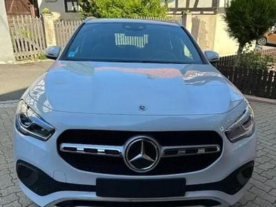 Occasion Mercedes GLA200 Progressive 150 ch (110 kW) 2023 SUV