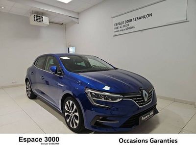 Renault Mégane IV