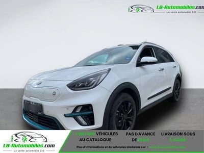 Occasion 2020 Kia e-Niro SUV | 26 000 € (Prix cher)
