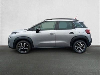 occasion Citroën C3 Aircross PureTech 110 S&S BVM6 Shine