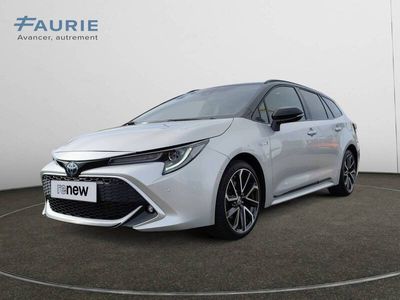 occasion Toyota Corolla Corolla TOURING SPORTS HYBRIDE MY20Touring Sports Hybride 184h