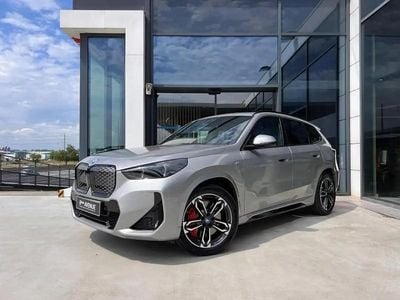 Argent Occasion 2024 BMW iX1 M Sport SUV | 54 490 €