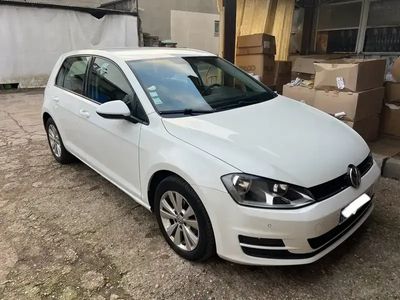 occasion VW Golf 1.6 TDI 105 BlueMotion Technology FAP Confortline