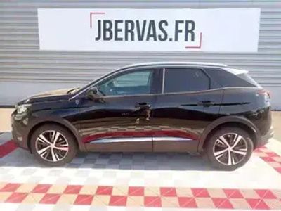 occasion Peugeot 3008 BUSINESS 1.6 THP 165ch S&S EAT6 Allure