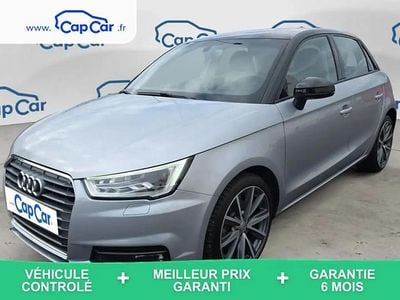 Occasion 2018 Audi A1 Ambition Berline | 15 990 € (Bon prix)