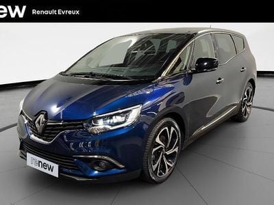 Renault Grand Scénic IV