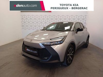 Occasion 2024 Toyota C-HR Design SUV | 29 500 € (Prix assez cher)