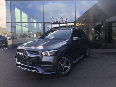 occasion Mercedes GLE350e 194+136ch AMG Line 4Matic 9G-Tronic - VIVA196230334