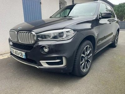 Occasion 2015 BMW X5 xLine SUV | 23 900 €