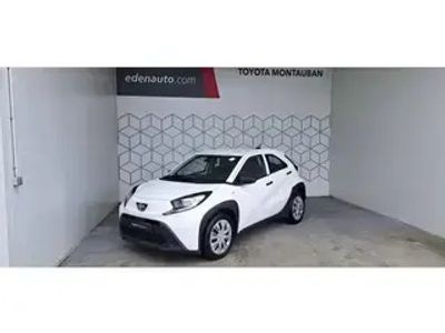 occasion Toyota Aygo X 1.0 Vvt-i 72 Active Business