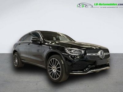 Mercedes GLC300