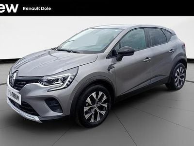 Gris Occasion 2024 Renault Captur Evolution SUV | 17 490 € (Bon prix)