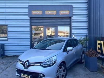 Occasion 2016 Renault Clio IV Citadine | 8 990 € (Bon prix)