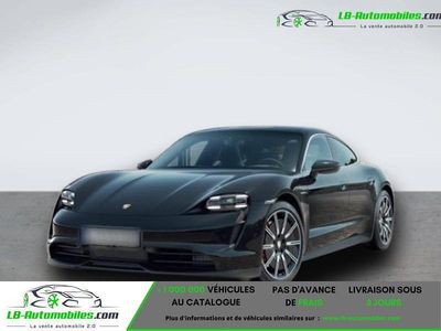 Porsche Taycan 4S