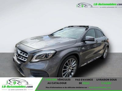 Occasion 2019 Mercedes GLA250 SUV | 31 200 € (Super prix)