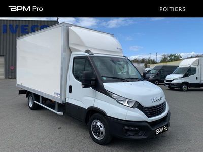 occasion Iveco Daily CCb 35C16H3.0 Empattement 4100 Tor