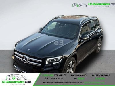 Occasion Mercedes GLB250 224 ch (164 kW) 2021 SUV