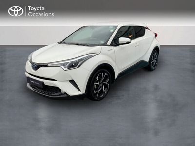 occasion Toyota C-HR 122h Edition 2WD E-CVT RC18