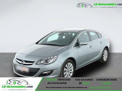 Occasion 2015 Opel Astra Berline | 14 900 € (Prix cher)