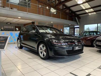 occasion VW Golf VII Gti