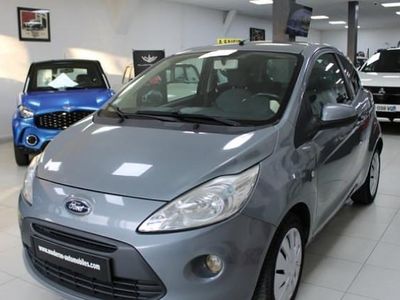Occasion 2011 Ford Ka Titanium Citadine | 5 750 € (Prix assez cher)