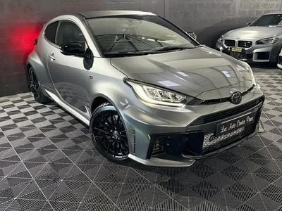 Gris Occasion 2024 Toyota Yaris Citadine | 78 900 €