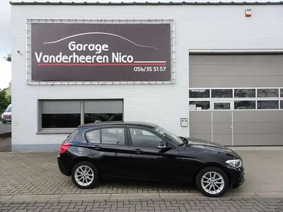 occasion BMW 116 116 i 5d. FULL LEDNAVICRUISEPDC V+ABLUETHAIRCO