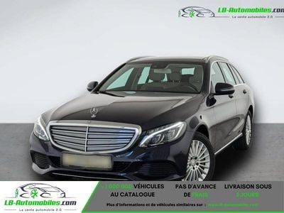 Occasion 2016 Mercedes C400 Berline | 27 200 €
