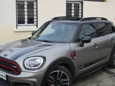Occasion 2017 Mini John Cooper Works Exclusive Citadine | 25 990 € (Prix juste)