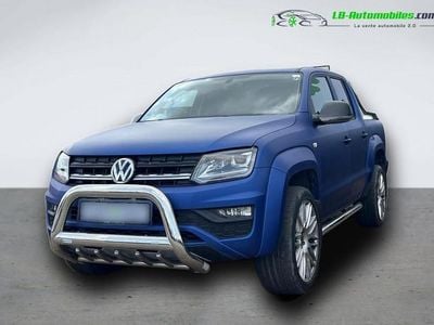 VW Amarok