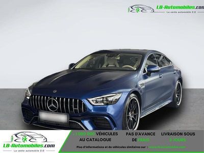 Occasion 2019 Mercedes AMG GT 63 AMG Coupé | 101 100 €