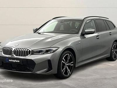Occasion 2025 BMW 330e M Sport Break | 49 999 € (Prix juste)