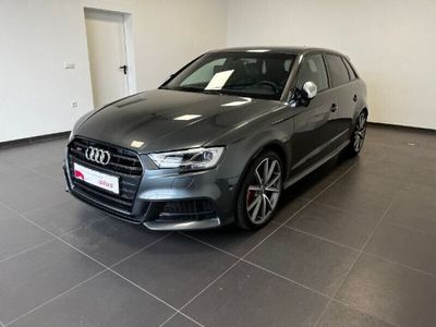 Audi S3 Sportback