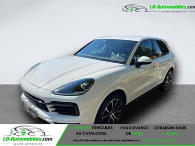 occasion Porsche Cayenne 3.0 V6 340 ch BVA